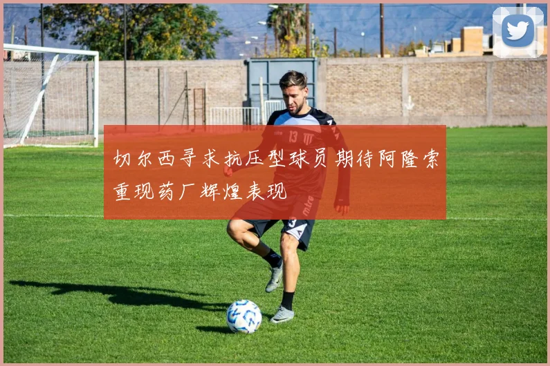 切尔西寻求抗压型球员期待阿隆索重现药厂辉煌表现