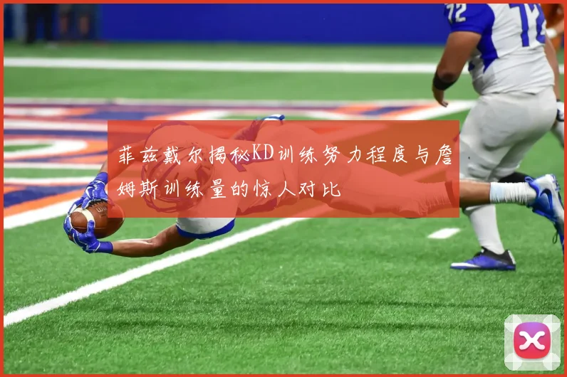 菲兹戴尔揭秘KD训练努力程度与詹姆斯训练量的惊人对比